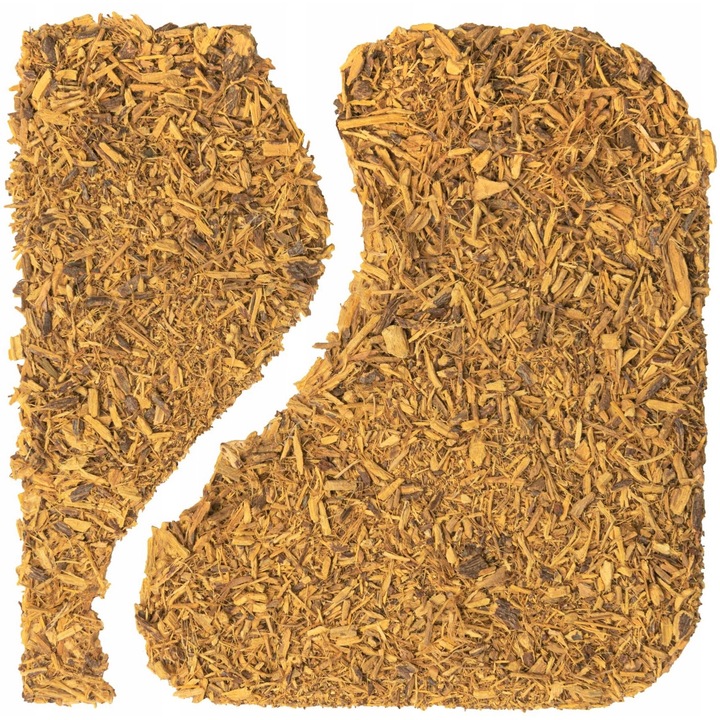 Radacina de lemn dulce, RolPol, uscata, 1kg