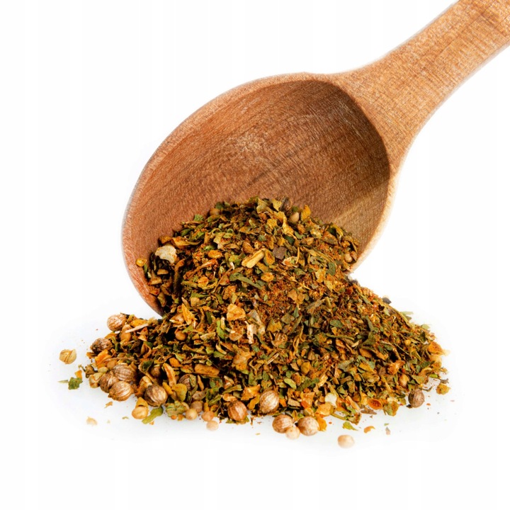 Mix condimente, RolPol, 19 ingrediente, 100g