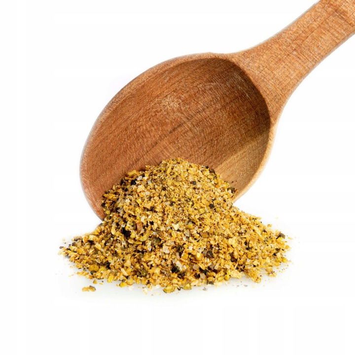 Condiment RolPol, 50g, pentru peste