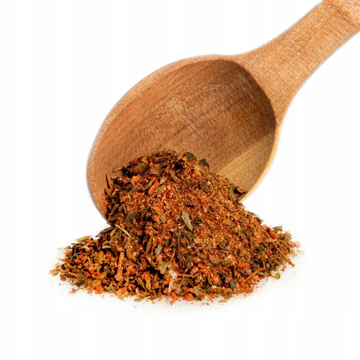 Condiment pentru carne tocata, RolPol, 50g