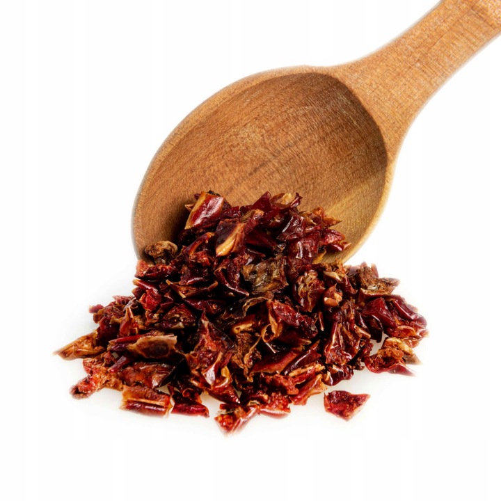 Fulgi de ardei rosu, RolPol, 25g