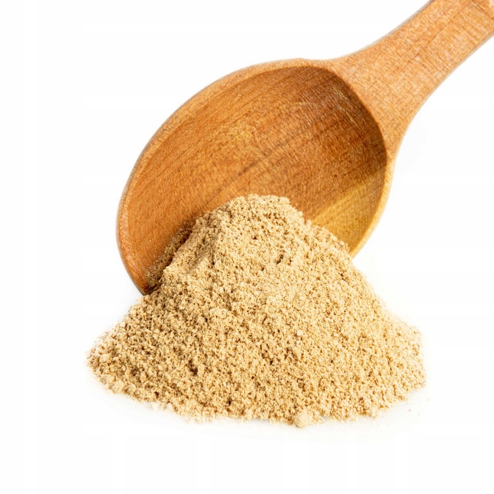 Ghimbir macinat, RolPol, 100g