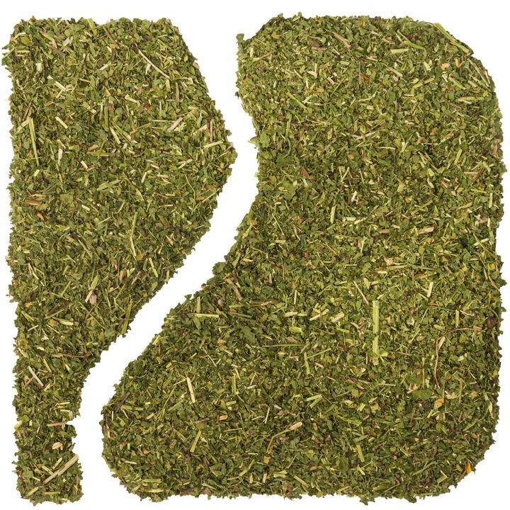 Szárított csalánlevél tea 50g, RolPol