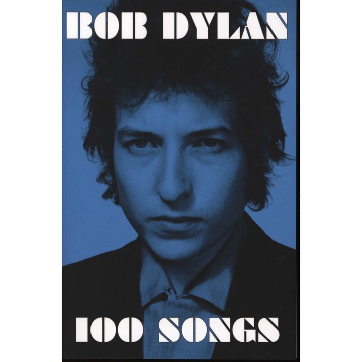 100 Songs - Bob Dylan