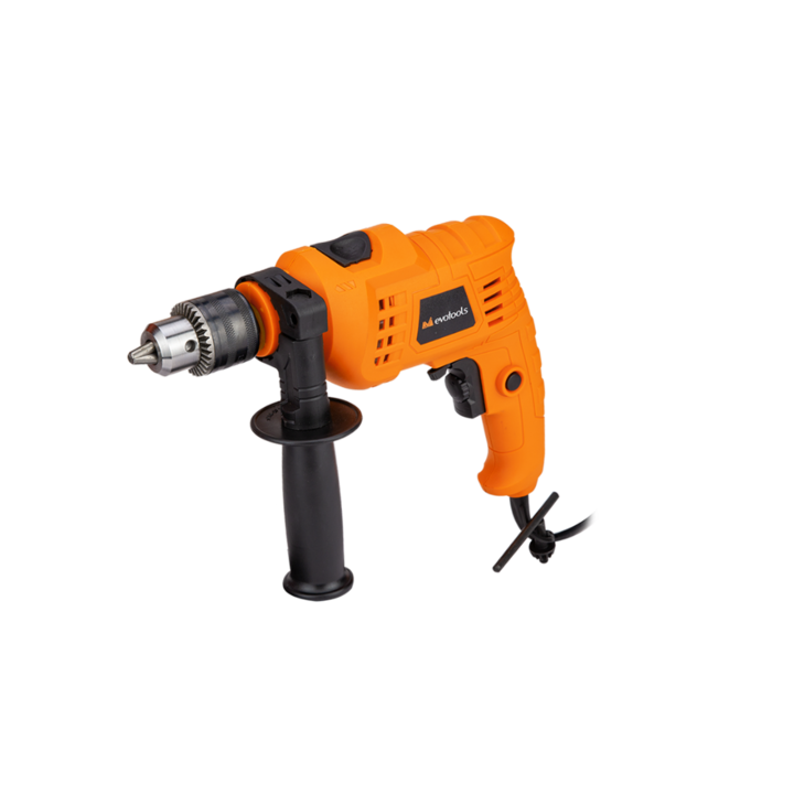 Masina de Gaurit cu Percutie ID 500 Evotools 500W