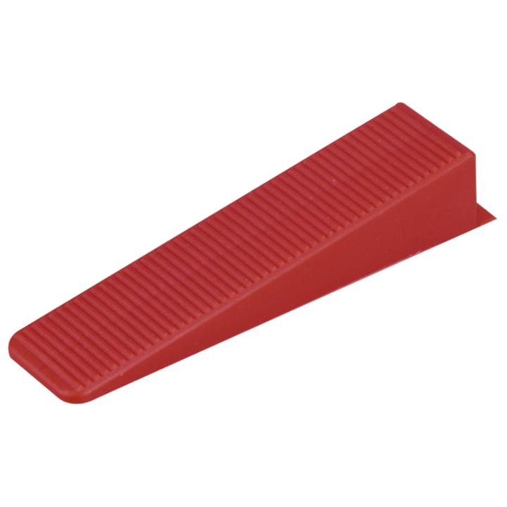 Set 50 Pene pentru Clips Nivelare Gresie