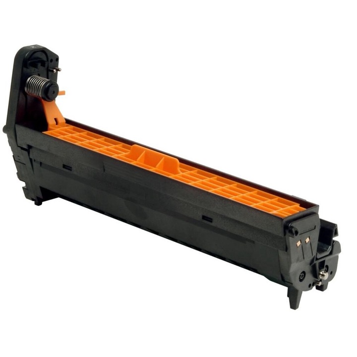 Unitate Cilindru OKDR833C Albastru 30000 Pagini Compatibil OKI C 823 DN OKI C 823 N OKI C 823 Series OKI C 833 DN OKI C 833 DT OKI C 833 N OKI C 833 Series OKI C 843 dn OKI 46438003