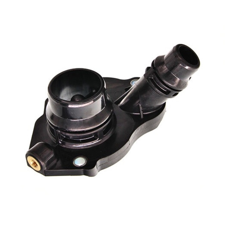 Hűtőfolyadék termosztát, FEBI BMW 1 F20 1.6D/2.0D