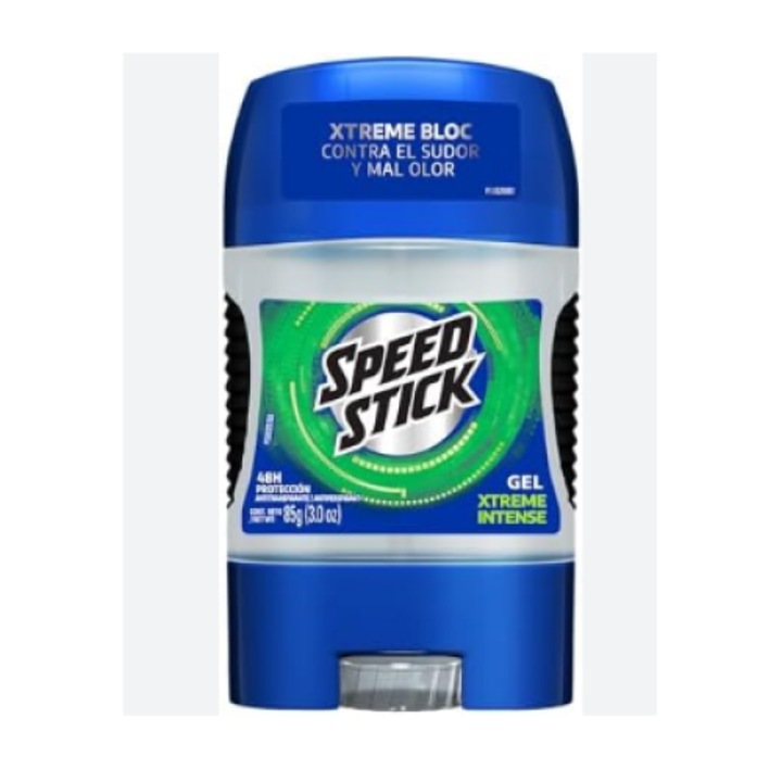 Deodorant gel Mennen Speed Stick Xtreme Fresh Intense 48 h, 85 g