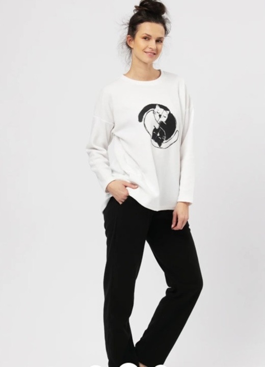 Set pentru femei Key 922 Polar M