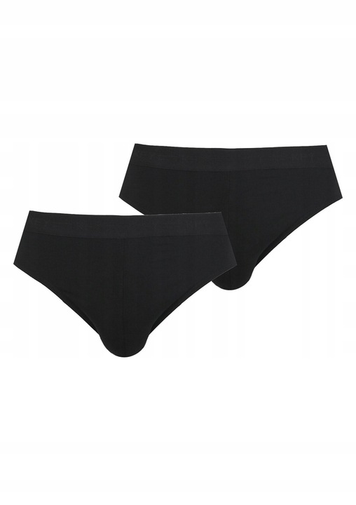 Férfi fehérnemű MPP-005, KEY, Bambusz, 2 pár, Fekete, M INTL