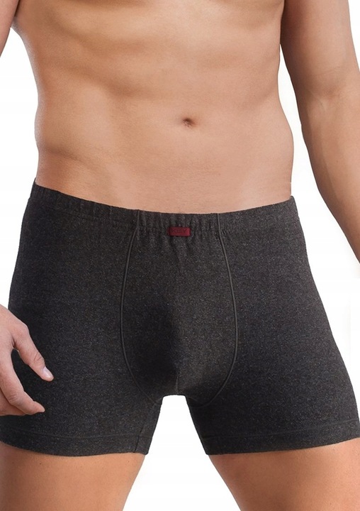 Női fehérnemű MXM-155, KEY, pamut, fekete, 2XL INTL