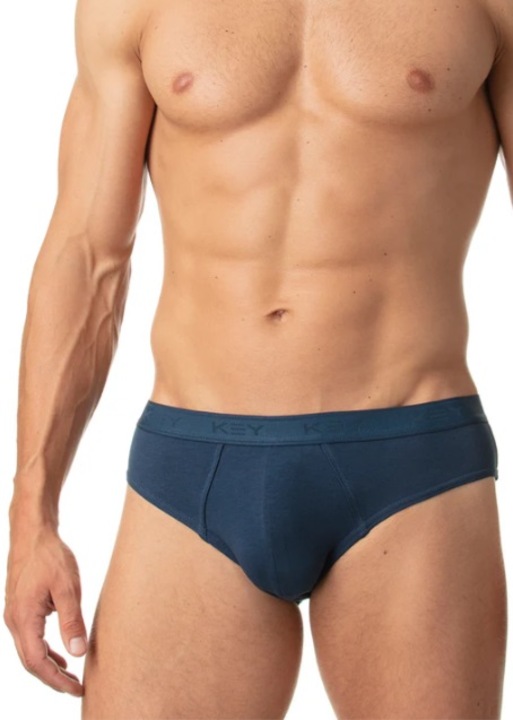 MPP-019 szett, KULCS, Pamut, Sotetkek, Tengerészkék