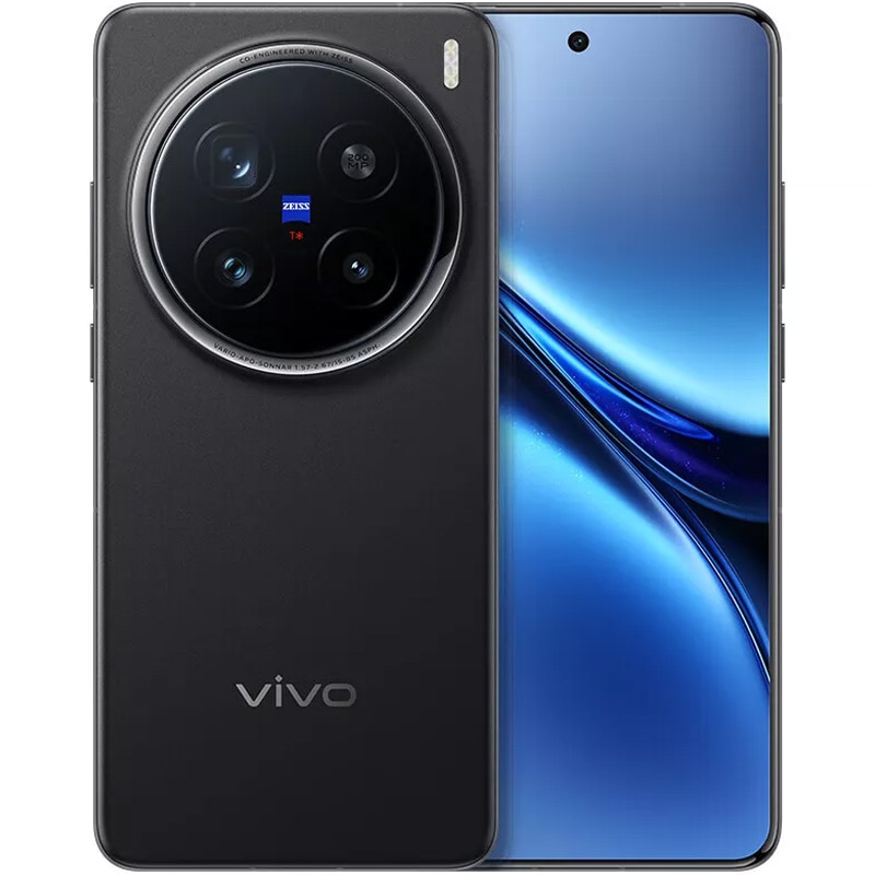 Telefon mobil Vivo X80 PRO, Dual SIM, 12GB RAM, 256GB, 5G