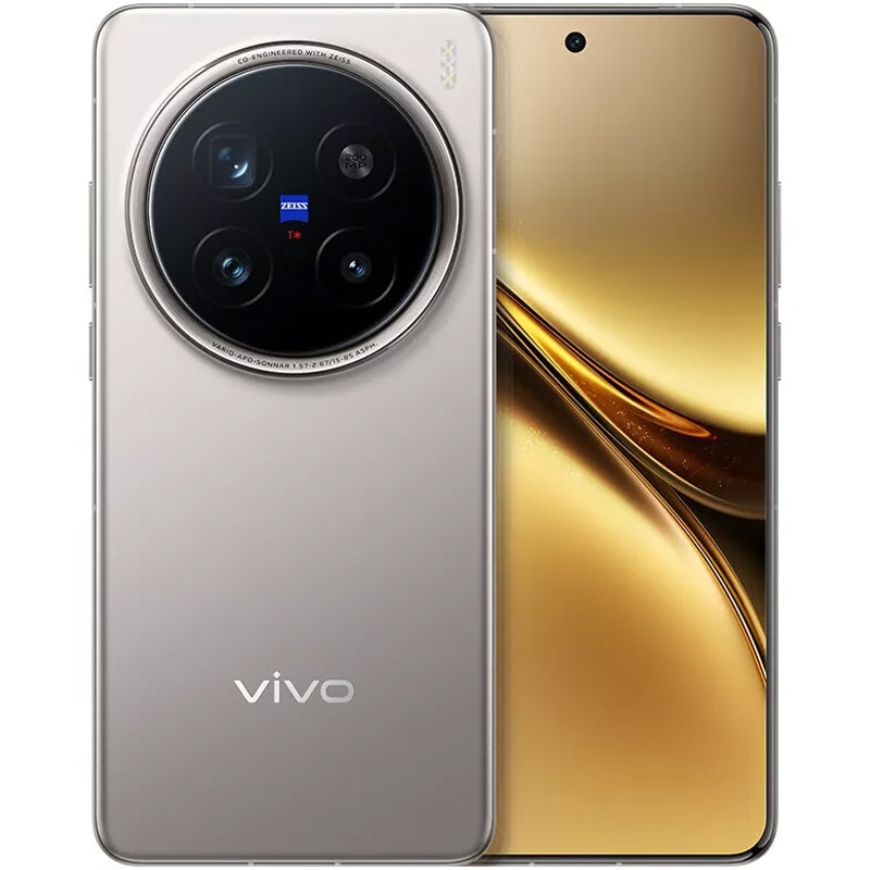 Telefon mobil vivo X90 Pro, Dual Sim, 12GB RAM, 256GB, 5G