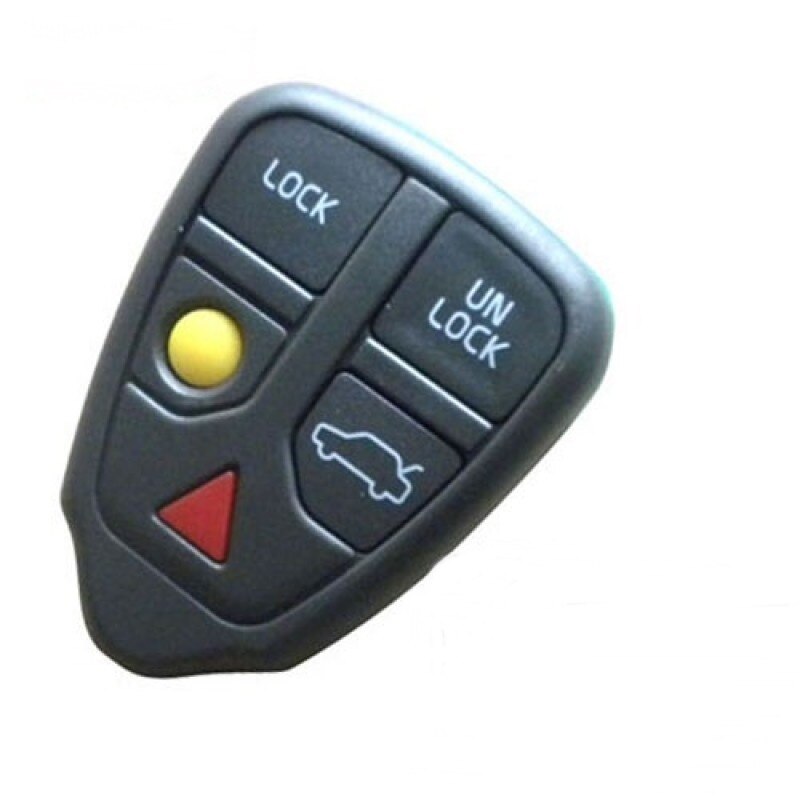 Carcasa Telecomanda Volvo S80 5 butoane