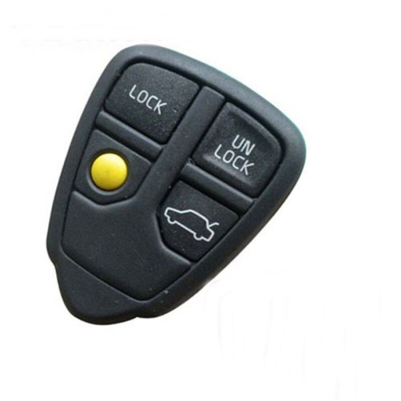 Carcasa Telecomanda Volvo XC70 4 Butoane