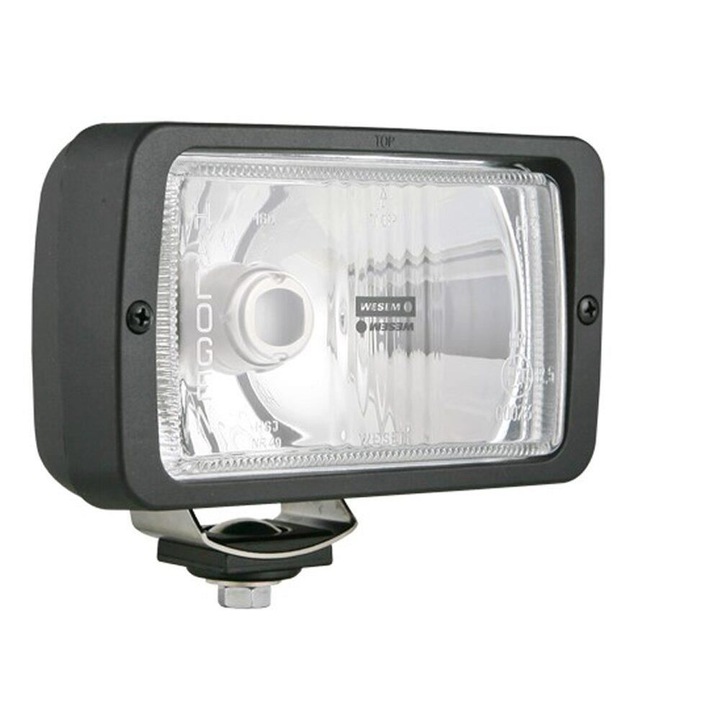 Proiector 156x92, dreptunghiular, faza lunga, HP3 Wesem 16063