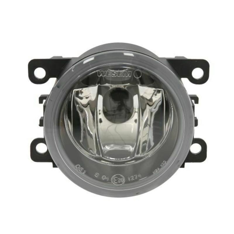 Proiector ceata, fi90, Dacia Logan, Daster, Sandero, HO5.46100 Wesem