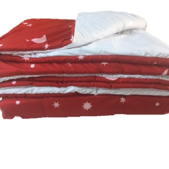 Pilota Cromadi , 200/220 bicolor rosu