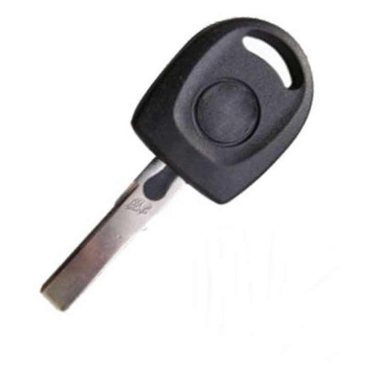 Ключ Със слот за чип VW Passat