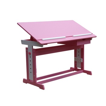 Birou copii, roz Birou copii, roz