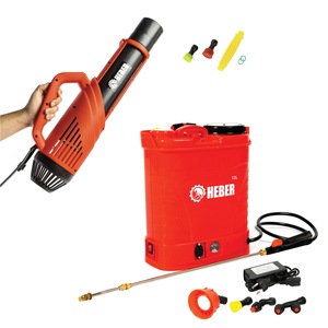 Aparate pentru stropit gradina