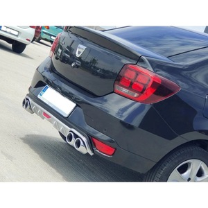 Accesorii auto tuning