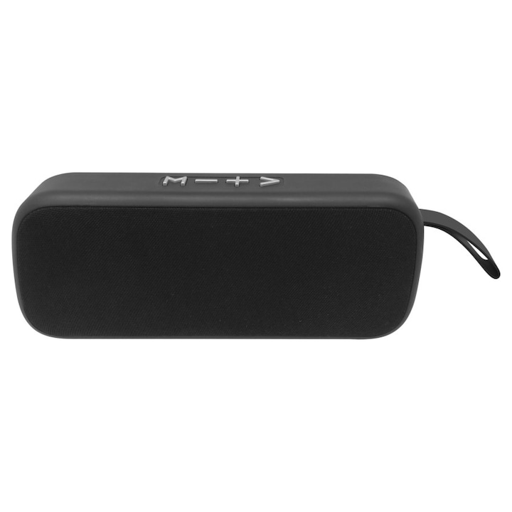 Boxa portabila bluetooth Livoo TES267N, 10W, 1200 mAh, 3 ore