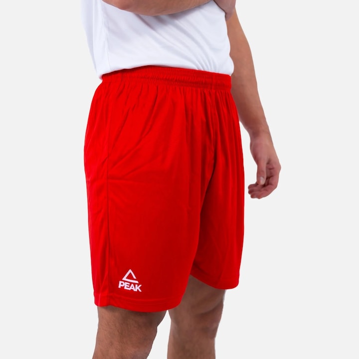 Short performant Poly Peak Team23, Rosu