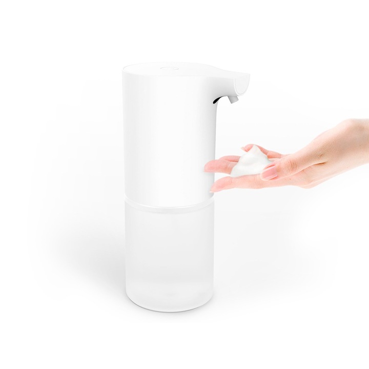 Xiaomi automata adagoló fehér 1S