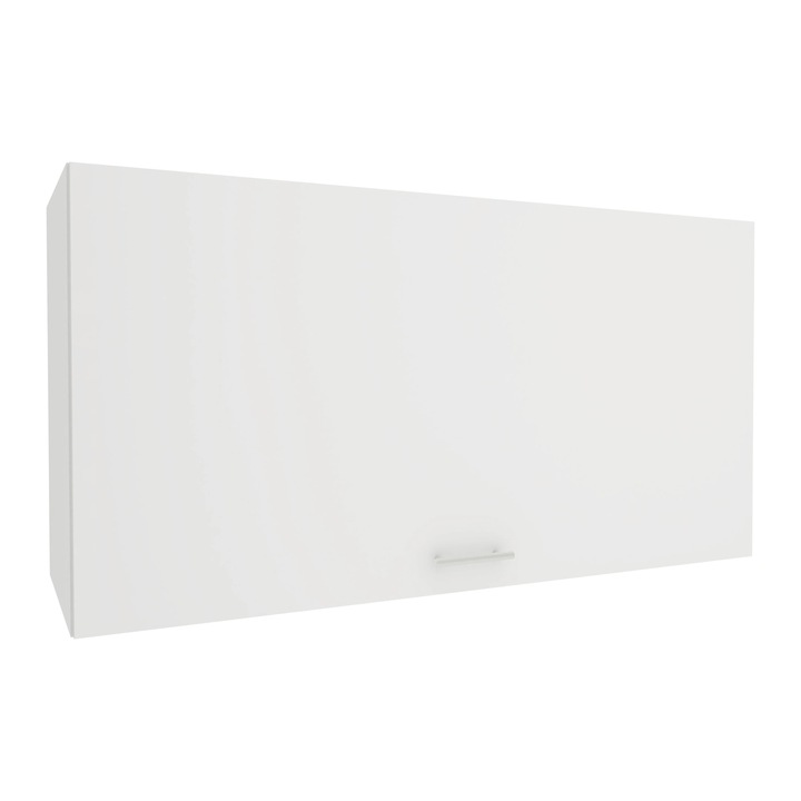 Corp Superior haaus Mars, 1 Usa, Alb, 90 x 34 x 48 cm