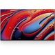 Телевизор Sony BRAVIA 9 QLED XR l Mini LED 65XR90, 65" (164 см), Smart Google TV, 4K Ultra HD, 100 Hz, Клас E