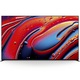 Телевизор Sony BRAVIA 9 QLED XR l Mini LED 65XR90, 65" (164 см), Smart Google TV, 4K Ultra HD, 100 Hz, Клас E