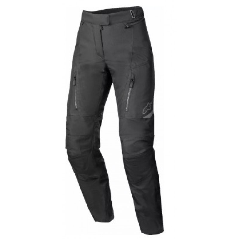 Pantaloni de dama ALPINESTARS STELLA ST-1 WP BLK, XL - eMAG.ro