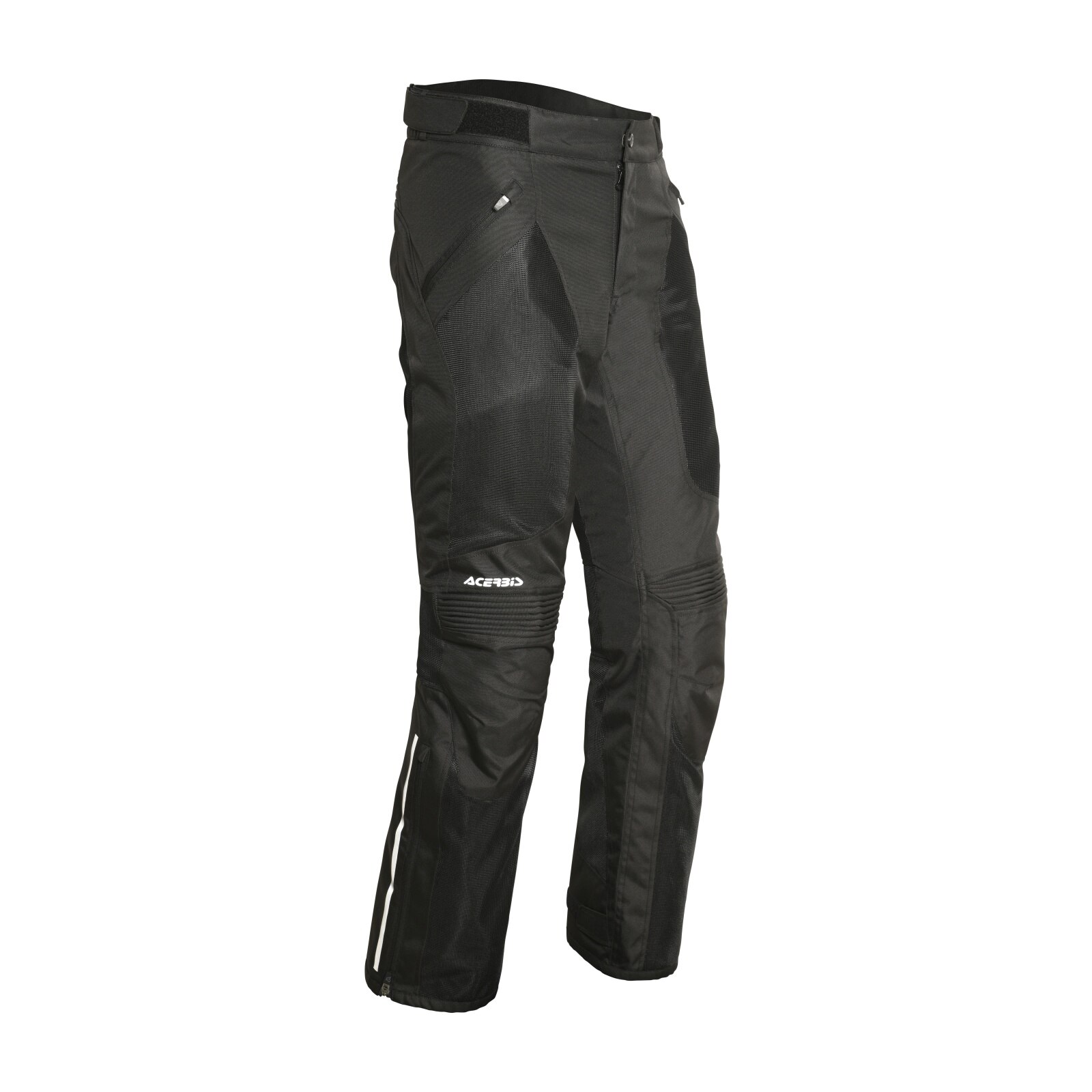 Pantaloni Enduro, Acerbis, Ramsey Vented, L Negru - Main Image