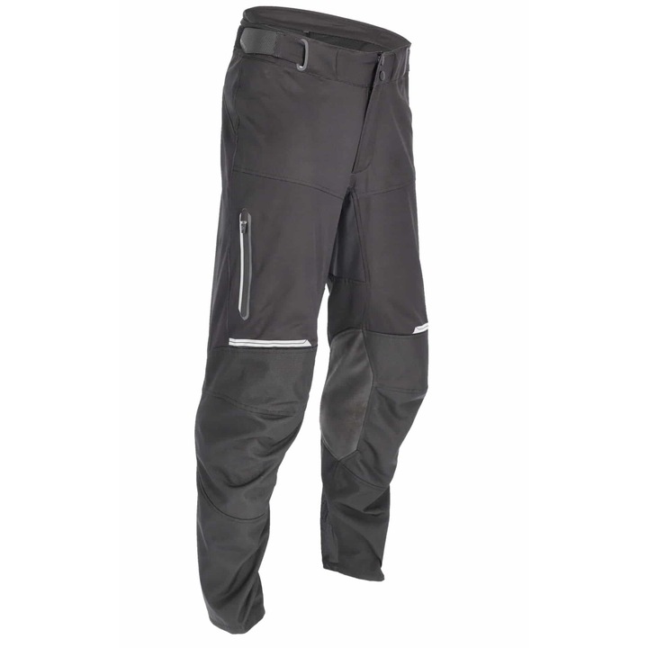 Pantaloni Enduro, Acerbis, X-Duro, Negru