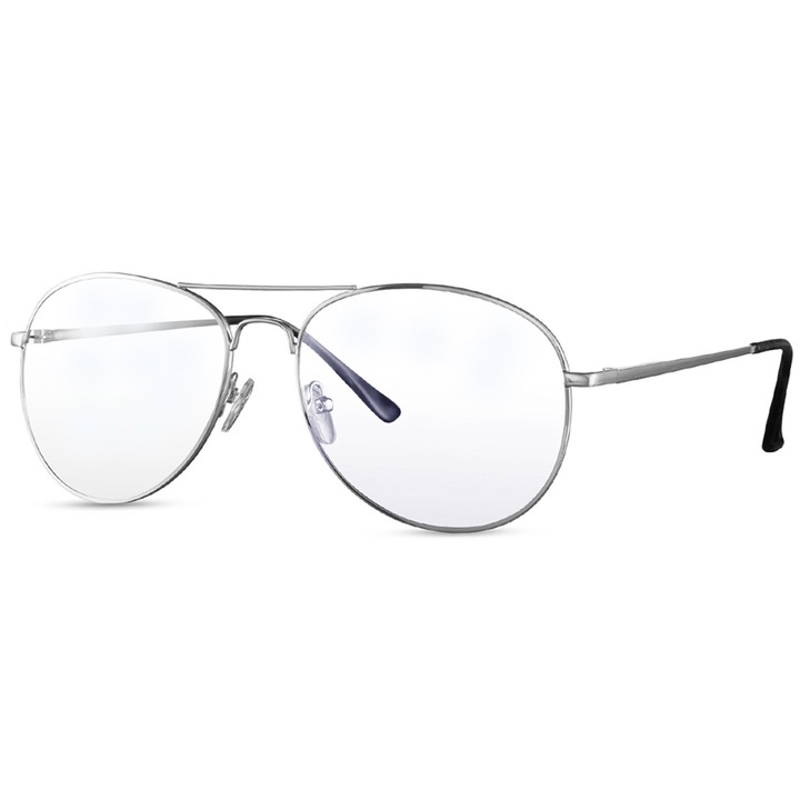 Ochelari de vedere pentru computer MARQEL Protectie la lumina albastra L7004