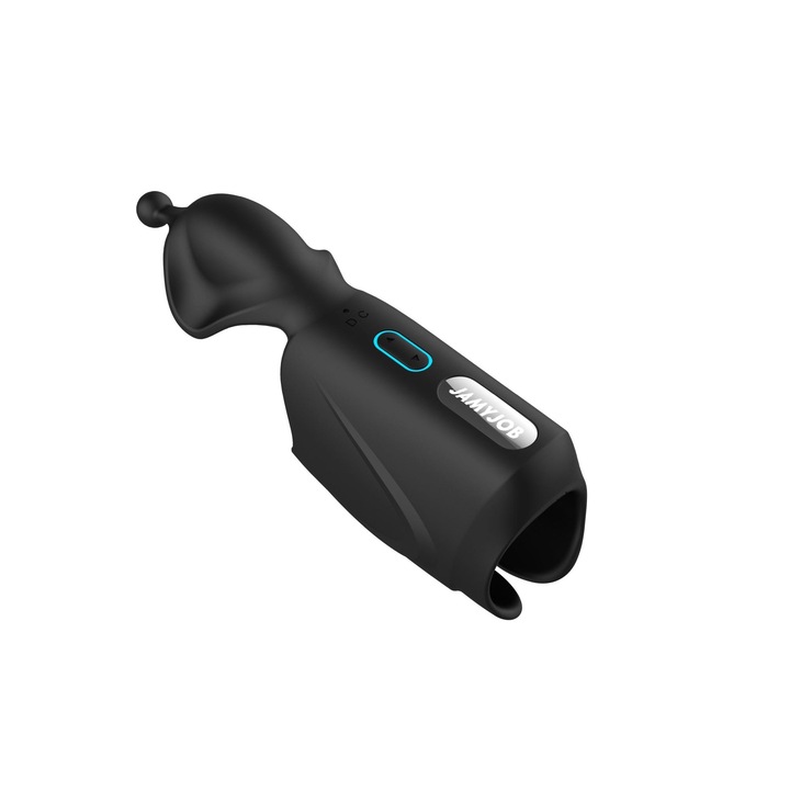 Boss Series vagina maszturbátor, többféle működési mód