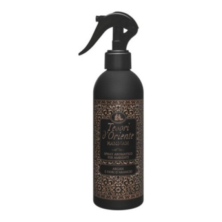 Hammam légfrissítő 250 ml, Tesori d'Oriente