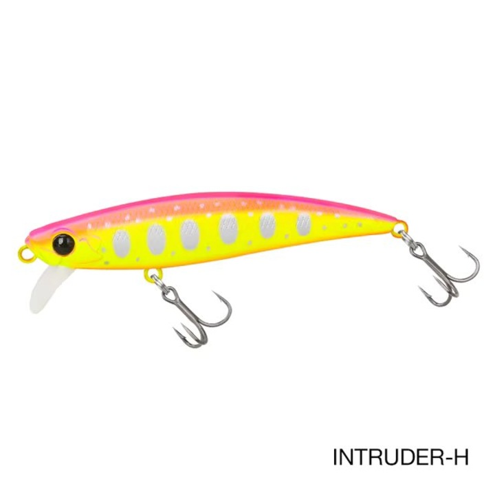 Примамка Tsurinoya DW139 Sinking Minnow 71S 7.1cm 10g H