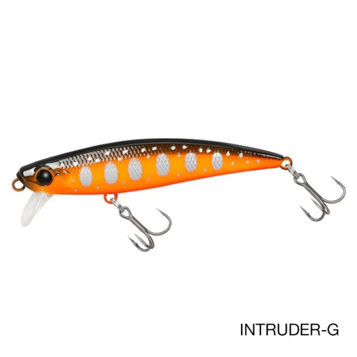 Tsurinoya DW139 Süllyedő Minnow 71S 7,1cm 10g G