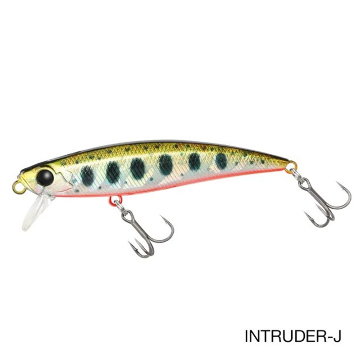 Tsurinoya DW139 Süllyedő Minnow 71S 7,1cm 10g J