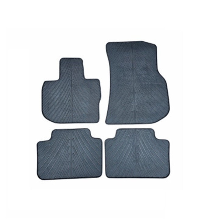 Covoare cauciuc compatibile BMW X3 F25 2010-2017