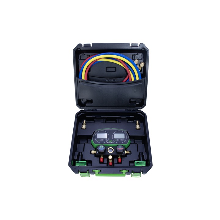 Manometru digital ST B268D