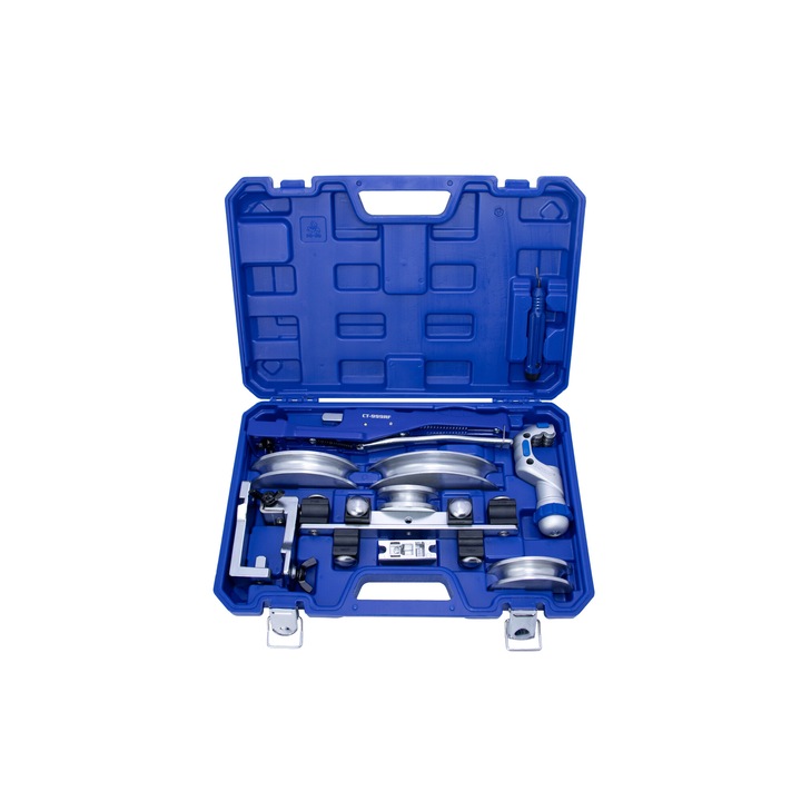 Ръчен огъвач за тръби CT 999RF