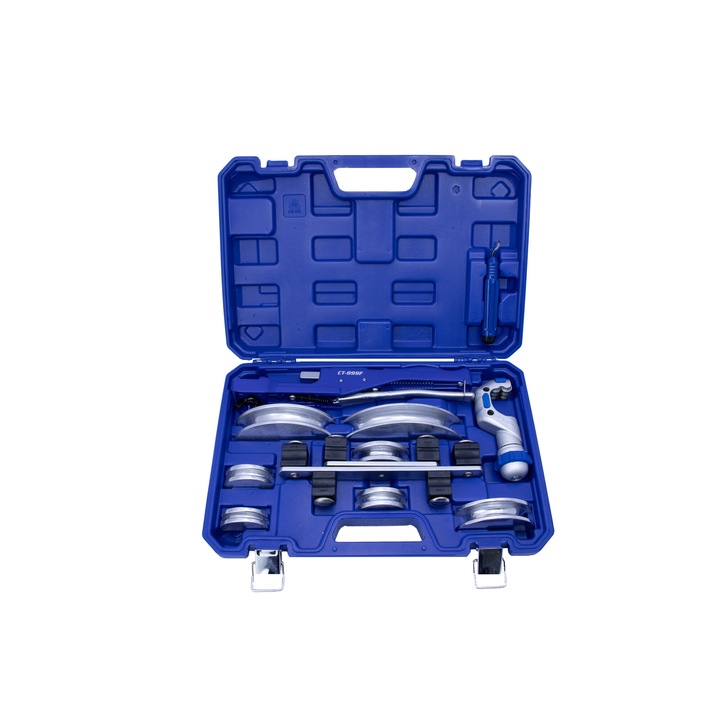 CT 999F Kézi csőhajlégőrhajlító