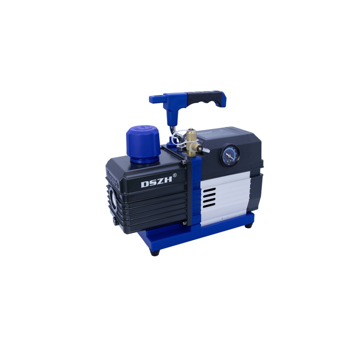 Интелигентна вакуумна помпа WK 6S