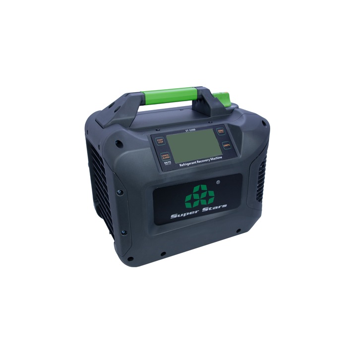 Statie de recuperare ST 520D