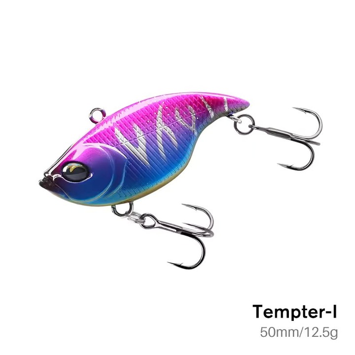 Tsurinoya DW120 Vib 50S 5cm 12,5g I